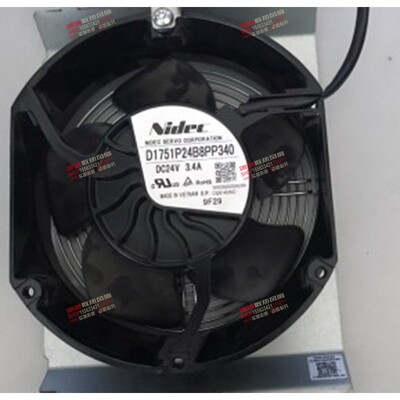 D1751P24B8PP340 D1751P24B8PP33824V 3.4A ABB880/580变频器专用