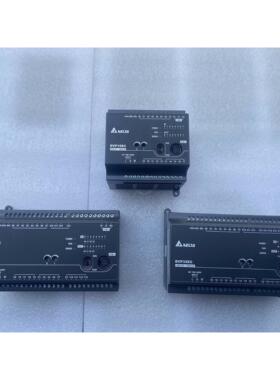 台达EC3系列PLC DVP10/14/16/20/24/30/32/40/48/60EC00R3/EC00T3