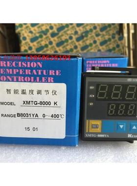KEYANG科洋 XMTG-8000YA XMTG-B8031YA B8081YA K型 智能温控仪