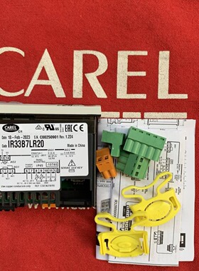 意大利卡乐温控器IR33B7LR20