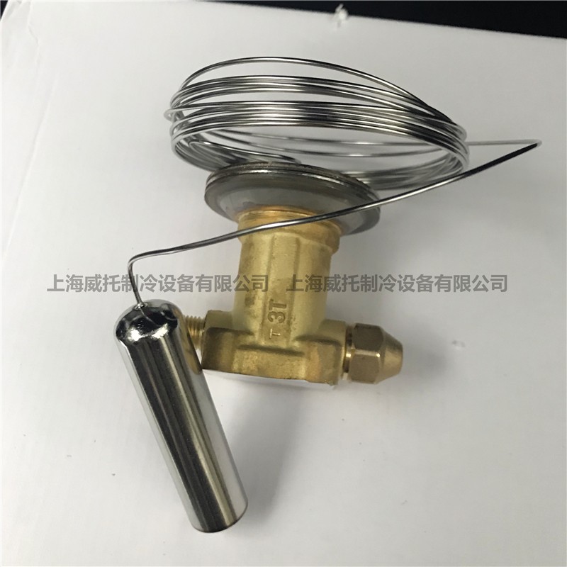 Danfoss丹佛斯R22膨胀阀TEX12 067B3210-B3227-067B3211-067B3209