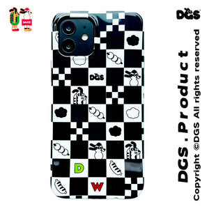 热狗手机壳价格 热狗手机壳图片 星期三