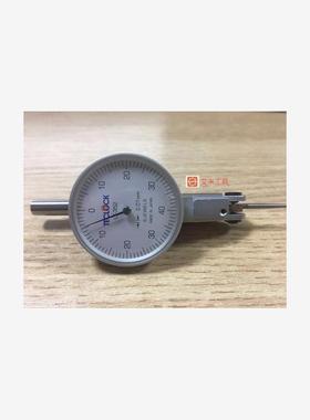 日本TECLOCK得乐杠杆百分表LT-352 LT-353 LT-354 LT-355 LT-358