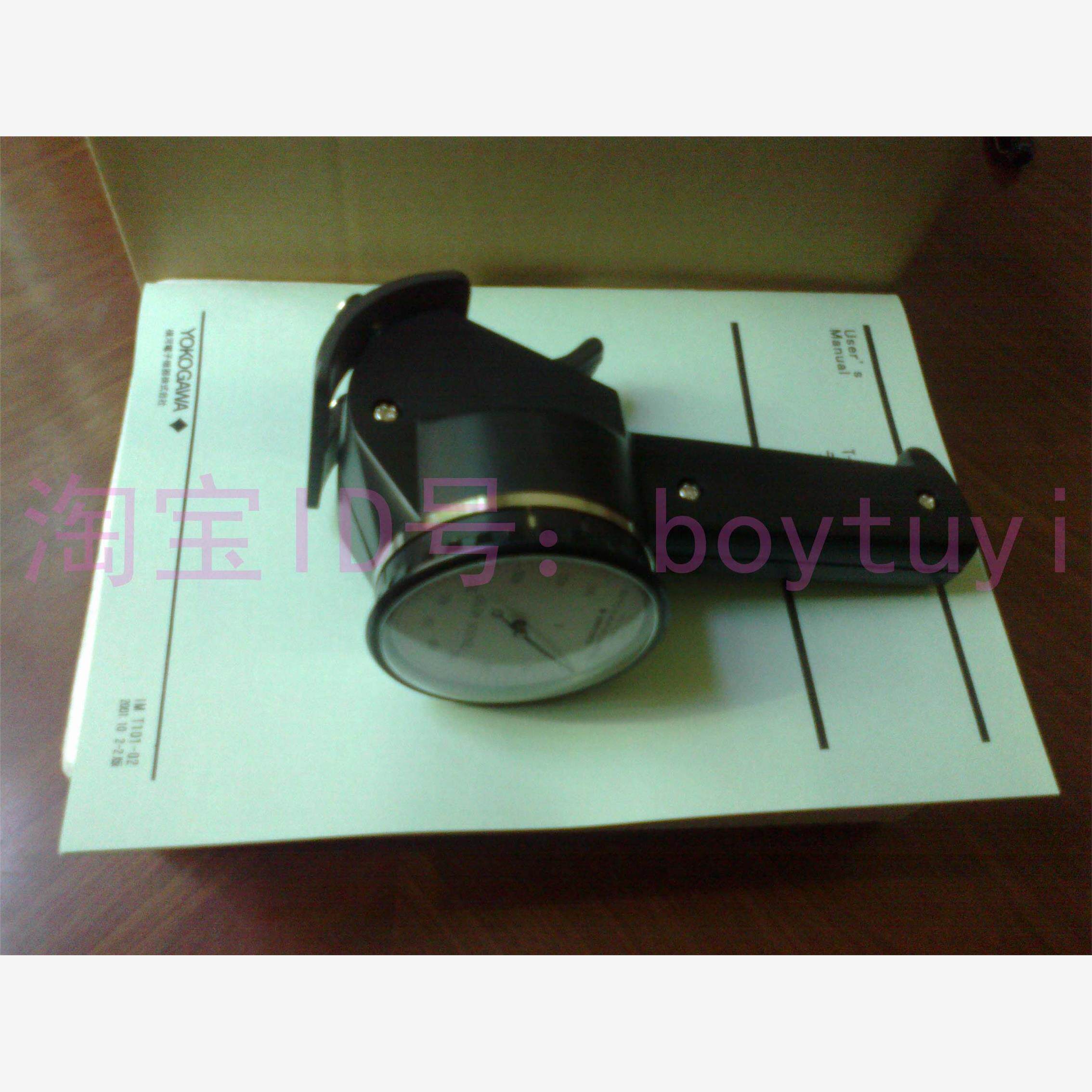 YOKOGAWA;横河;铜线张力计;T-101-30;T-101-05;T-101-10张力计