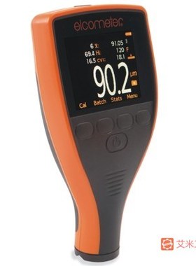 英国易高A456CFSI1涂层测厚仪易高Elcometer456一体式测厚仪