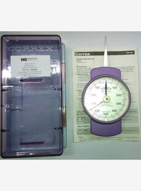 原装正品;日本瑞士CORREX;确力士张力计;500CNP KM