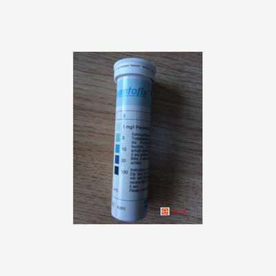 德国MN半定量测试条91312