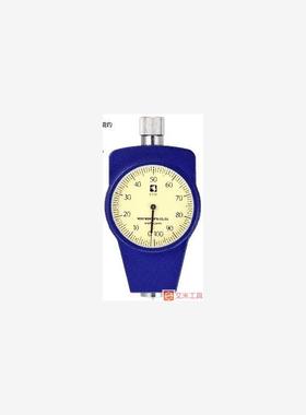 日本原装KORI古里硬度计KR-27E(置針型)|KR-237A;KR-11SA;KR-21SA