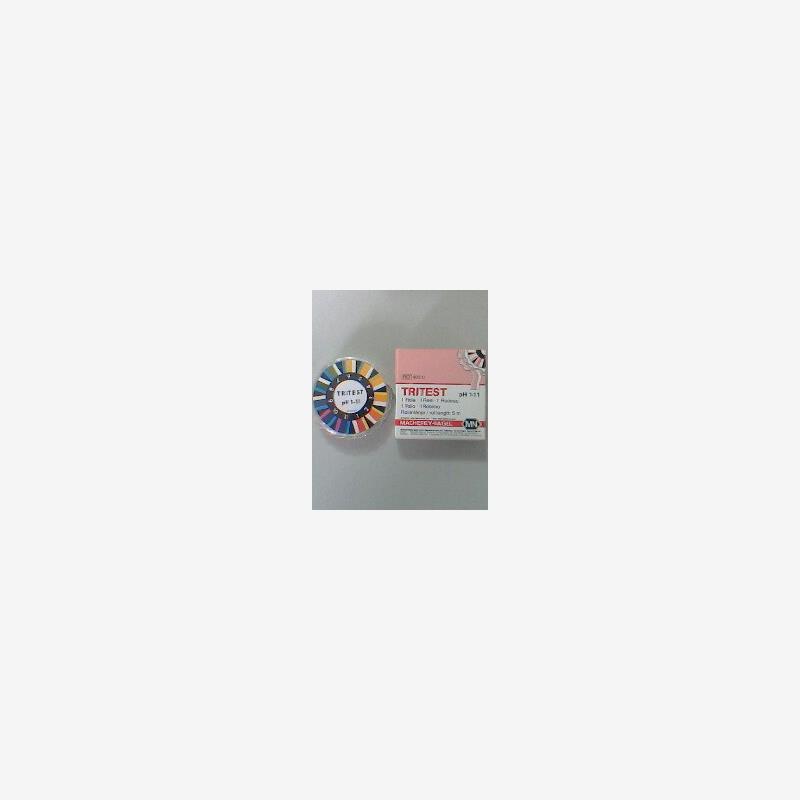 德国MNPH试纸90204TRIT