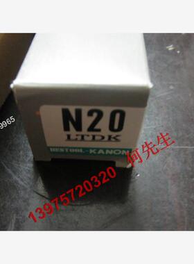 正品现货 日本KANON中村 N20LTDK;扭力批;扭力起子;螺丝刀
