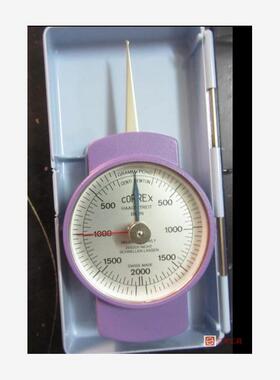 瑞士CORREX确力士张力计500CNP 1000CNP 2000CNP FM/KM