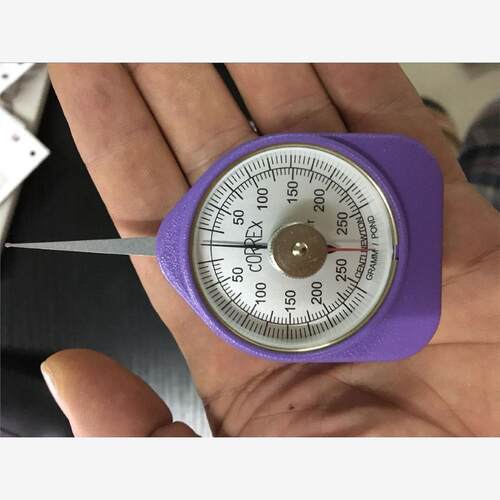 瑞士CORREX确力士张力计1