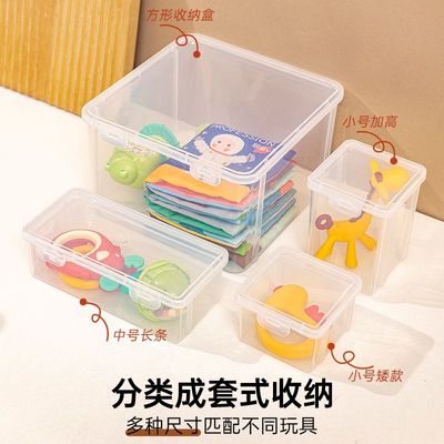 婴儿奶嘴盒安抚奶嘴收纳