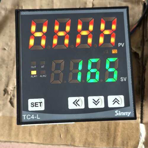 议价Sinny 温控仪TC4-L W1T/R-2 9.5成