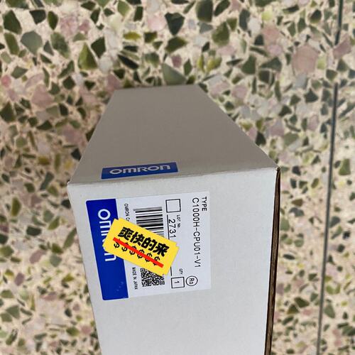 议价全新 C1000H-CPU01-V1 C1000HF