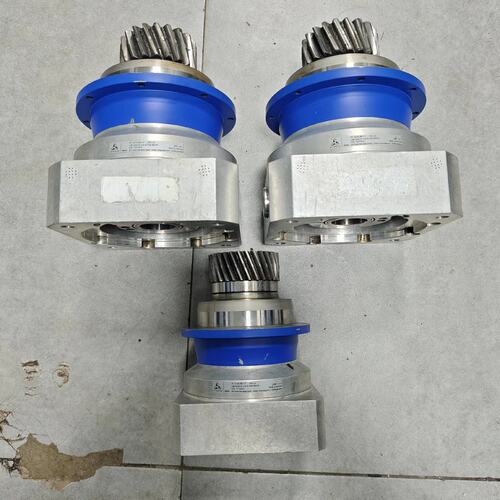 议价阿尔法减速机 TP 025S-MF1-7 -3K0-2S