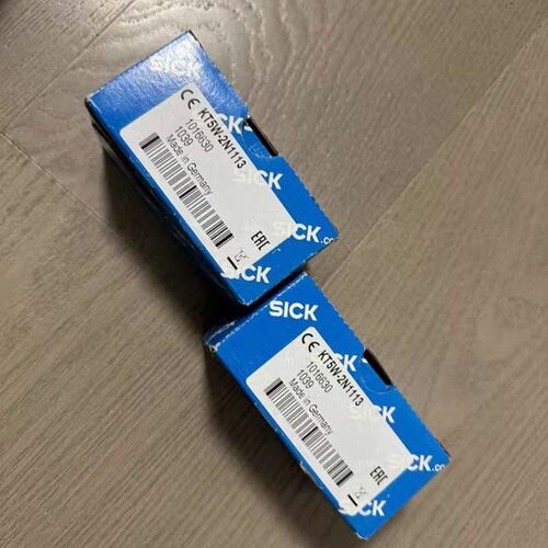 议价Si西克传感器全新原装正品KT5W-2N1113 10