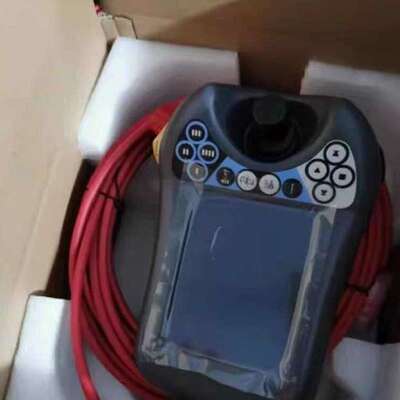 议价全新未拆封 DSQC679 FlexPendant示