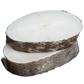 法国银鳕鱼中段500g新鲜宝宝辅食深海鱼整条中段鳕鱼片雪鱼排南极