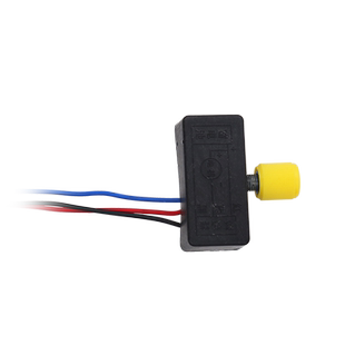 电动喷雾器配件大全开关调速器调位背负式农用打药机专用喷头喷杆