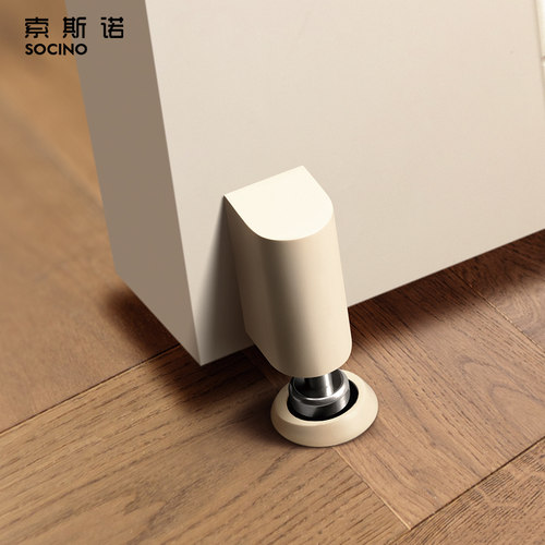 双磁设计防风地吸免打孔打孔双用