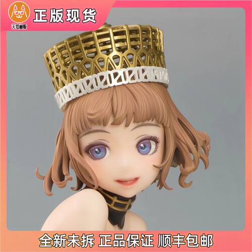 【现货】Orchid Seed COMIC 快乐天 封面女孩 村田莲儿 1/6手办