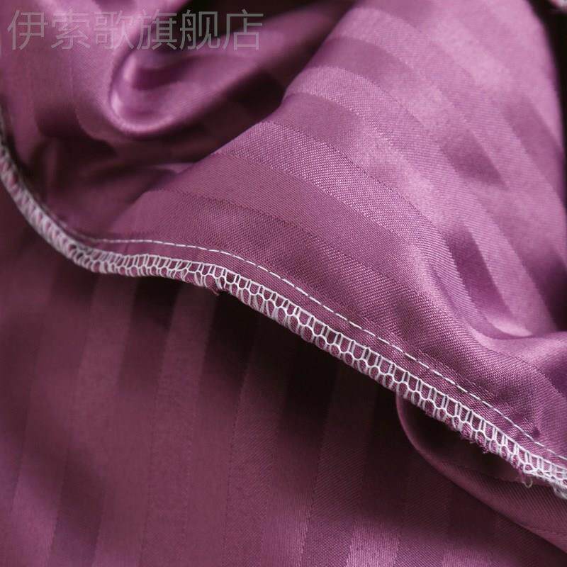 美容床笠有洞带一圈松紧带床单不缩水抗皱耐洗耐用推拿按摩床套罩