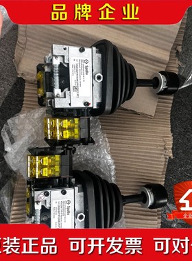 原装 主令手柄S+B VNS022FN18AKVR 议价