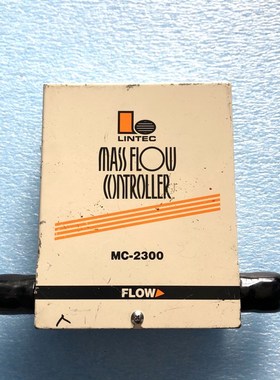 LINTEC流量计MC-2300RC-D2-C3 00LM 议价