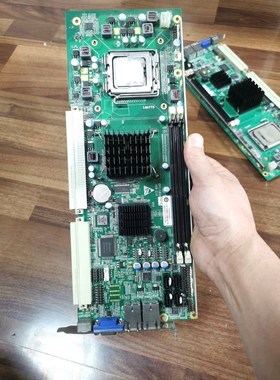 研祥工控机主板 EPI-1816 VERC10成 议价