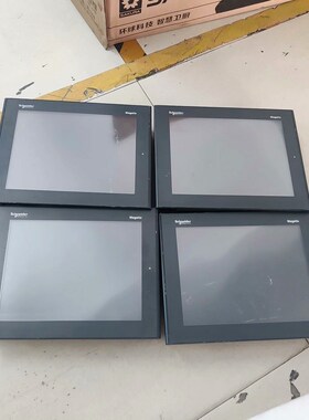 施耐德触摸屏XBTORT5330 现货实拍包好可测试! 不 议价