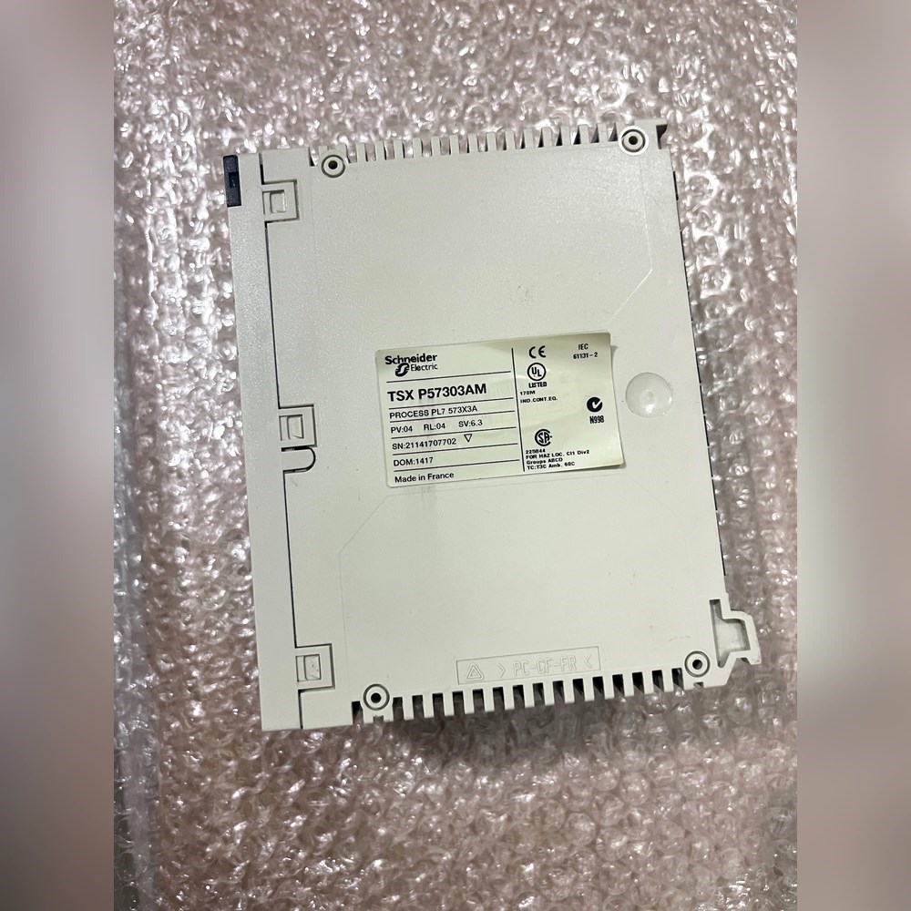 施耐德 TSXP57303AM原装模块 议价