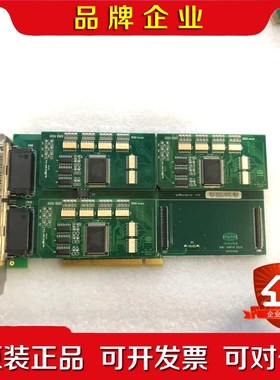 现货 Hanmi3500马达控制板HMC-801PCIHM 议价