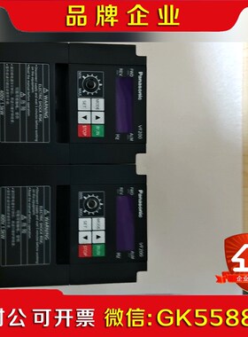 拆变频器AVF200-01541.5kw变频器议价