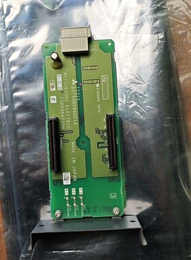 三菱机器配件TZ35 BU768B089G5A 议价