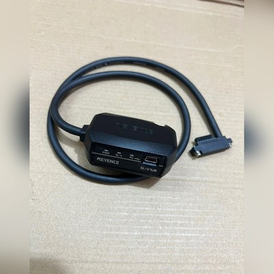 基恩士SL-V1UB没用过的放在仓库闲置了无包装盒说明 议价