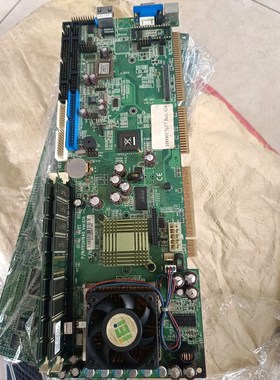 PROX1640 VERG1A 370针 工控 设备机主板 议价