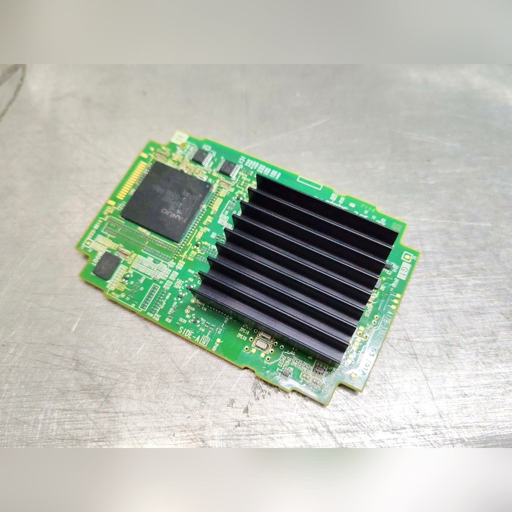 A17B-3301-0353 发那科CPU 议价