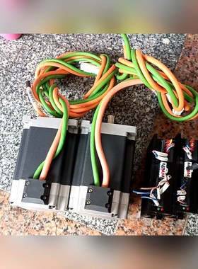 instar SEB2M68 步进闭环驱动器+YSD281 议价