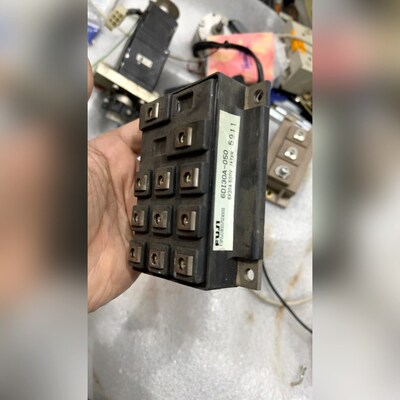 FUJI 富士模块 6DI30A-050 6X30A 500 议价