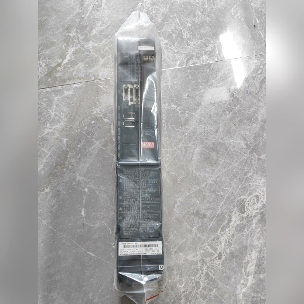 MDS-DH2-V-80三菱驱动器、没有包装实价需 议价