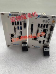 8119 美国NI 8840PXI 控制 PXI 驱动器