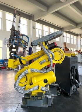 发那科机器人2000iC210F 2000iB210F 议价