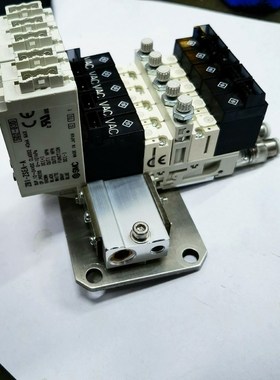 SMC真空发生器ZB1-ZSEA-A ZB0532-K1 议价