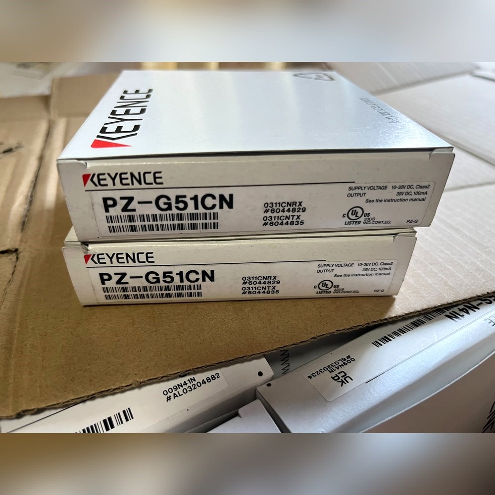 基恩士keyence光电传感器 PZ-G51CN 原装正 议价