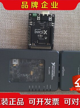 NI myrio-1900配件X HUBX CAN需要 议价