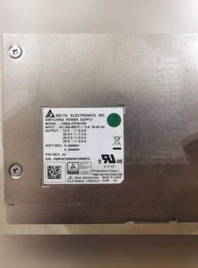 安川机器人电源模块CSRA-CPS01KB适用于YRC10 议价