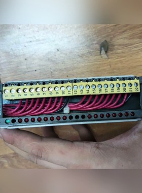 施耐德PLC模块TSX COMPACT AS-BDAP-21 议价