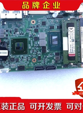 现货 研华工控机主板MIO-5290 REV;A101-2单 议价