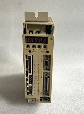 议价现货 SERVOPACK SGDM-01AD-R 议价